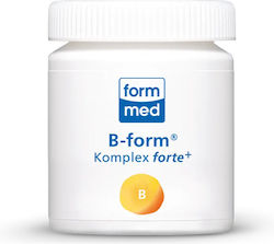 FormMed B-Form Komplex Forte+ Витамин 30 капси