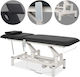 Habys Optima Massagetisch Physiotherapie Schwar...