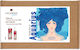 Messinian Spa Zodiac Collection Skin Care Set for Body Cleaning Aquarius 2 Pieces