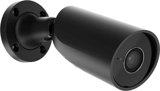 Ajax Systems Bullet Cam IP Überwachungskamera Full HD+ 5MP mit Objektivgröße 4mm