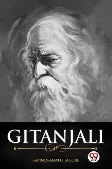 Gitanjali - Double 9 Books Llp - Paperback / Softback
