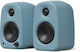 Kanto UKI Cornflower Pair of Hi-Fi Bookshelf Sp...