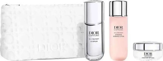 Dior Set Îngrijire Ritual Corector Antirid Performanță Înaltă Σετ Περιποίησης 4 Tmch