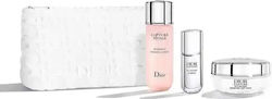 Dior Capture Anti-Aging Correction Ritual Комплект за грижа за кожата за Против стареене Dior Capture Anti-Aging Correction Ritual Комплект за грижа за кожата за Против стареене