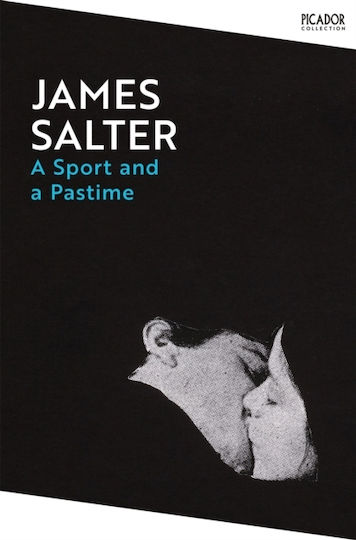 Sport And A Pastime - Pan Macmillan - Paperback / Softback