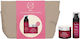 Fresh Line Hera Anti-Wrinkle & Skin Plumping Skin Care Set for Anti-Ageing & Brightening 3