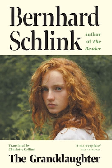 Granddaughter - Orion Publishing Co - Paperback / Softback