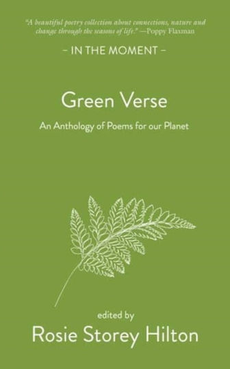 Green Verse - Saraband / Contraband - Paperback / Softback Green Verse - Saraband / Contraband - Paperback / Softback