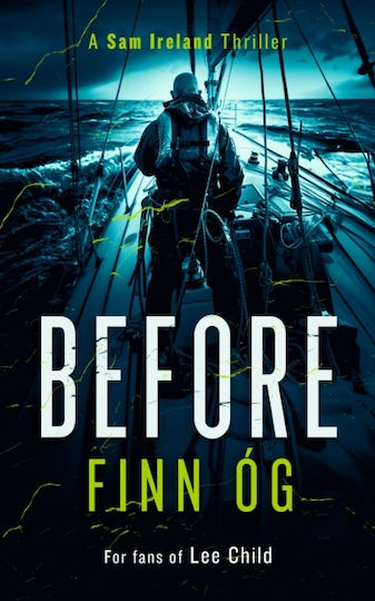Before - Vinci Books - Paperback / Softback