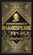 Greatest Comedies Of Shakespeare - Prakash Books - Hardback