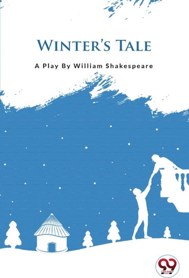 Winter's Tale - Double 9 Books Llp - Paperback / Softback