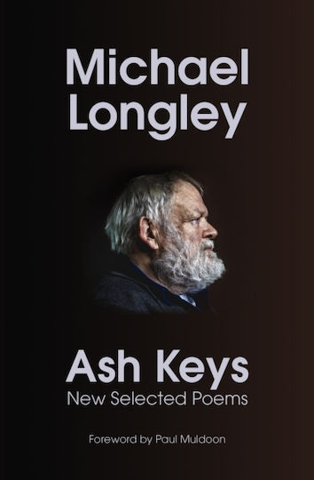 Ash Keys - Vintage Publishing - Paperback / Softback