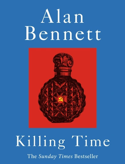 Killing Time - Faber & Faber - Paperback / Softback