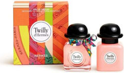 Hermes Twilly D'hermes Γυναικείο Σετ με Eau de Parfum
