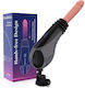 Sex Machine in Black Colour