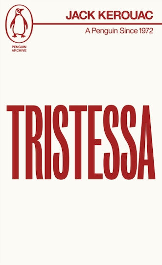 Tristessa - Penguin Books Ltd - Paperback / Softback