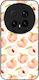 Θήκη Sonique Fruit Series Honor Magic8 Pro 5g Ρ...