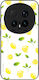 Θήκη Sonique Fruit Series Honor Magic8 Pro 5g Λ...