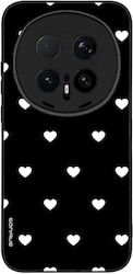 Sonique Heart Series Honor Magic8 Pro 5g Schwar...