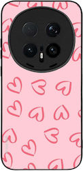 Sonique Heart Series Honor Magic8 Pro 5g Rosa H...
