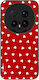 Θήκη Sonique Heart Series Honor Magic8 Pro 5g Κ...