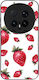 Θήκη Sonique Fruit Series Honor Magic8 Pro 5g Φ...