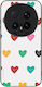 Θήκη Sonique Heart Series Honor Magic8 Pro 5g Λ...