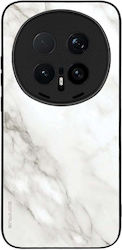 Sonique Marble Series Honor Magic8 Pro 5g Weiß