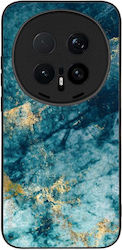 Sonique Marble Series Honor Magic8 Pro 5g Blau ...