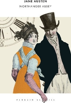 Northanger Abbey Jane Austen Penguin Classics