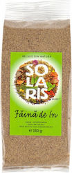 Solaris Plant Αλεύρι 150gr Solaris Plant Αλεύρι 150gr