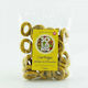 Salted Pretzels Turmeric 100g Solaris