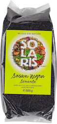 Susan Negru Condiment 500g Solaris