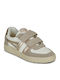 Kinder Sneaker Beige