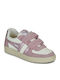 Παιδικά Sneakers Λευκά