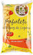 Vegetable-rich Puffed Corn Without Salt 50g Solaris