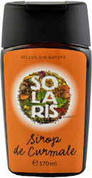 Solaris Plant Date Syrup Liquid 170ml Solaris Plant Date Syrup Liquid 170ml