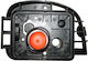 Air Filter Housing Primer Briggs & Stratton Series 450 500