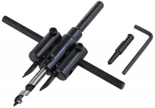 SGTT Găuri Pentru Ferăstraie Tăiere Uscată Cu Diametru De La 50mm Până La 120mm Pentru Metal 500gr