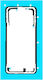 Honor Original Rückglas-Klebstoff Honor Magic 7 Lite Service Pack Transparent