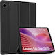 Revomag Flip Cover Schwarze Lenovo Tab One/K9 8.7" (2025)