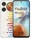 ZTE Nubia Music 2 Dual SIM (4/128GB) Melody Wave