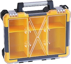 SGTT Caseta De Mână Din Plastic 38x34x11.5cm