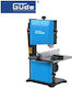 Güde Bandsäge GBS 200S 83813