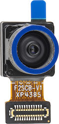 Clappio Предна Камера 16MP Резервна Magic 7 Lite 8 Lite Черна