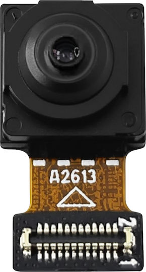Clappio Front Camera 16mp Replacement Honor 400 Lite Black