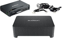Audison Tesla Base Upgrade Kit – AF TSL 3YB AMP KIT Subwoofer Αυτοκινήτου
