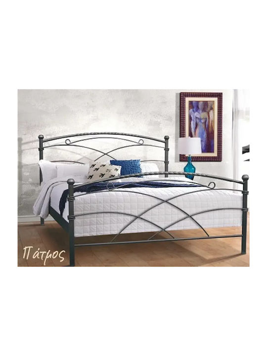 Patmos Pat Single Metalic Ecru Pentru Saltea 10...