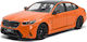 1/43 Bmw M5 Sedan G90 2024 Fire Orange Iii
