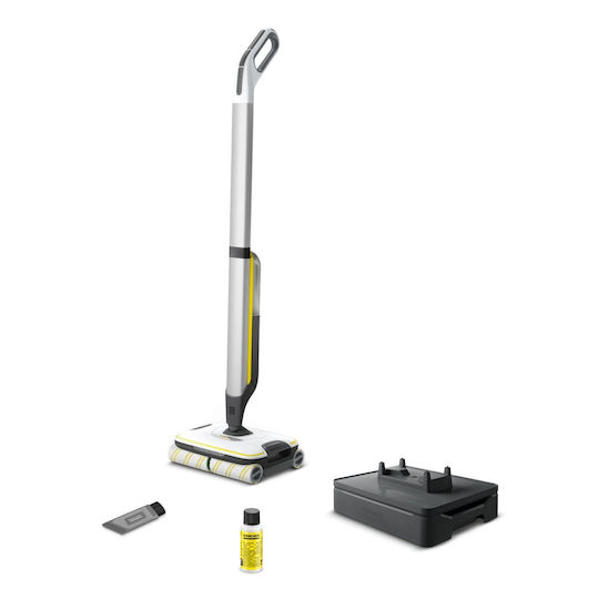 Karcher 1.055-710.0 Rechargeable Stick Vacuum 25V White